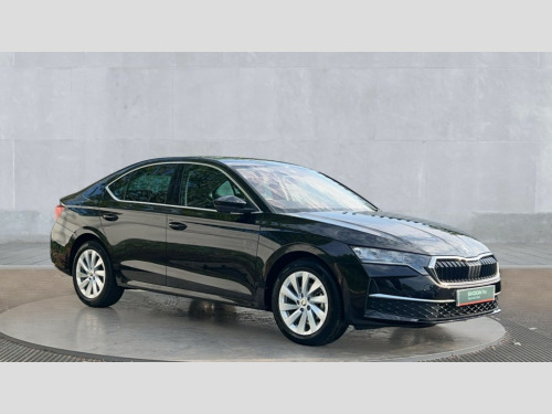Skoda Octavia  OCTAVIA 1.5 TSI 150 e-TEC SE L 5dr DSG