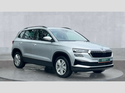 Skoda Karoq  KAROQ 1.5 TSI SE Drive 5dr DSG