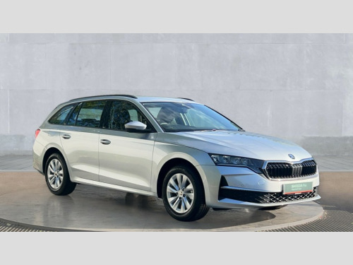 Skoda Octavia  OCTAVIA 1.5 TSI SE Technology 5dr