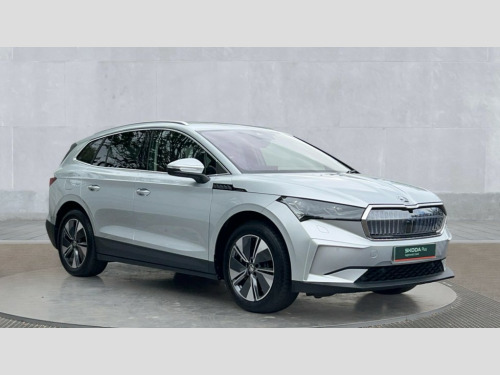 Skoda ENYAQ  ENYAQ 210kW 85 Edition 82kWh 5dr Auto