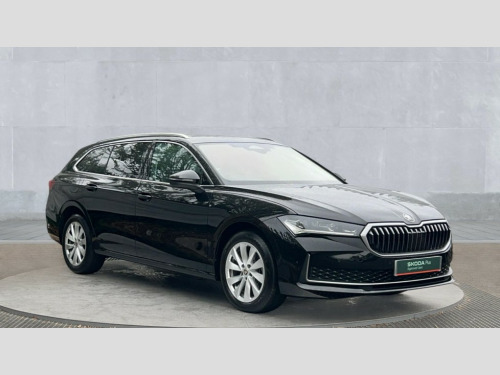 Skoda Superb  SUPERB 2.0 TDI SE Technology 5dr DSG