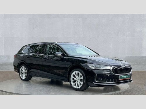 Skoda Superb  SUPERB 1.5 TSI e-TEC SE L 5dr DSG