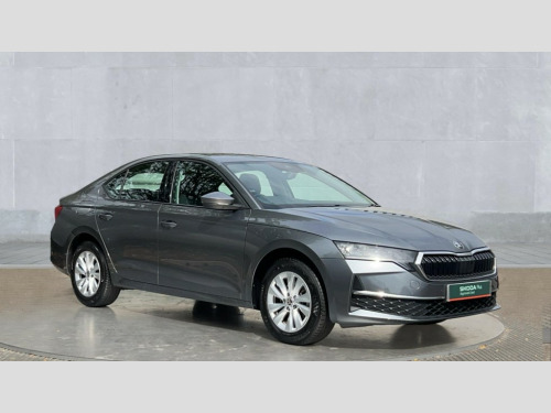 Skoda Octavia  OCTAVIA 1.5 TSI SE Technology 5dr