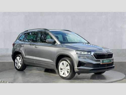 Skoda Karoq  KAROQ 1.5 TSI SE Drive 5dr DSG