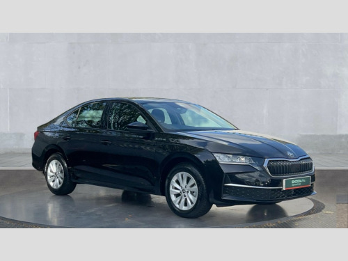 Skoda Octavia  OCTAVIA 1.5 TSI SE Technology 5dr
