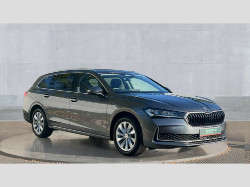 Skoda Superb  SUPERB 1.5 TSI e-TEC SE Technology 5dr DSG