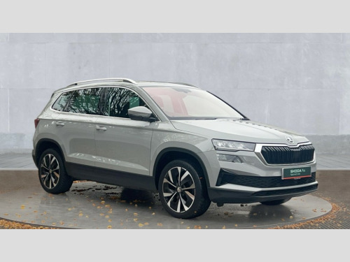 Skoda Karoq  KAROQ 1.5 TSI SE L 5dr