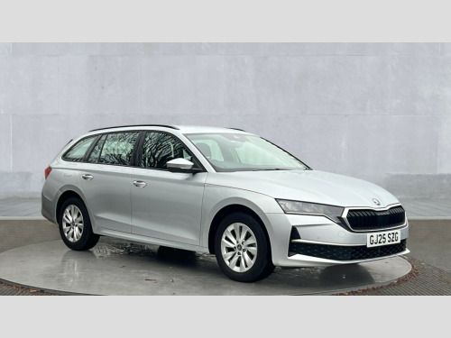 Skoda Octavia  OCTAVIA 1.5 TSI SE Technology 5dr