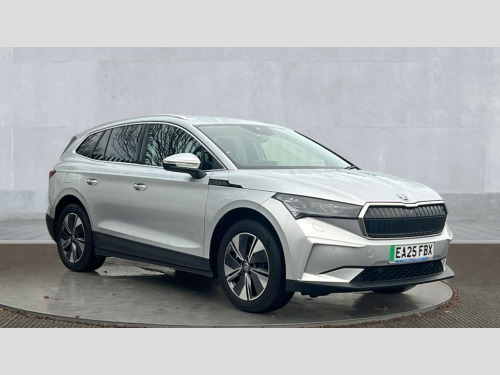Skoda ENYAQ  ENYAQ 210kW 85 Edition 82kWh 5dr Auto