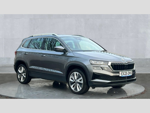 Skoda Karoq  KAROQ 1.5 TSI SE L Edition 5dr DSG 