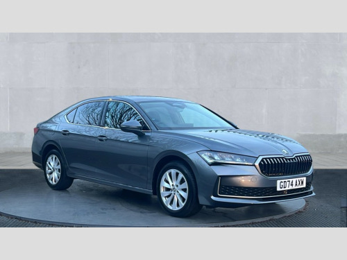 Skoda Superb  SUPERB 1.5 TSI e-TEC SE Technology 5dr DSG 