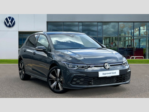 Volkswagen Golf  Golf 8 GTE 1.4 TSI 245PS 6-speed DSG 5 Door