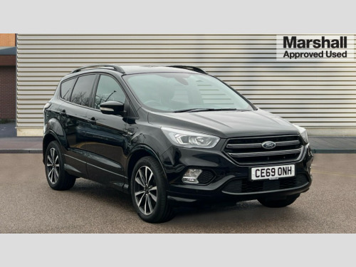 Ford Kuga  KUGA 1.5 EcoBoost ST-Line 5dr 2WD