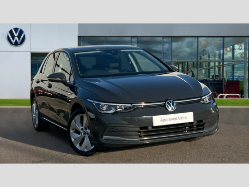 Volkswagen Golf  GOLF 1.5 TSI 150 Style 5dr