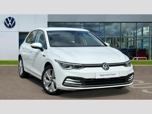 Volkswagen Golf  GOLF 1.5 TSI Style 5dr