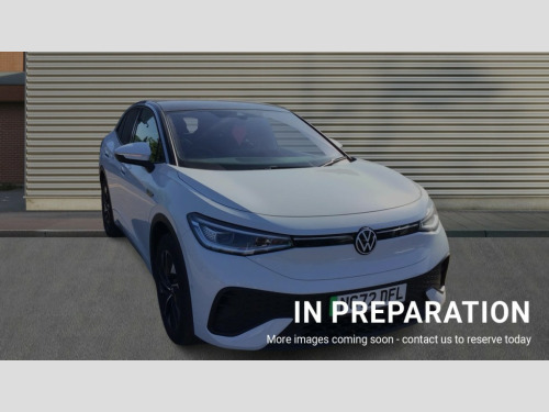 Volkswagen Id.5  ID.5 128kW Style Pro 77kWh 5dr Auto