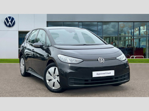 Volkswagen ID.3  ID.3 150kW Life Pro Performance 58kWh 5dr Auto