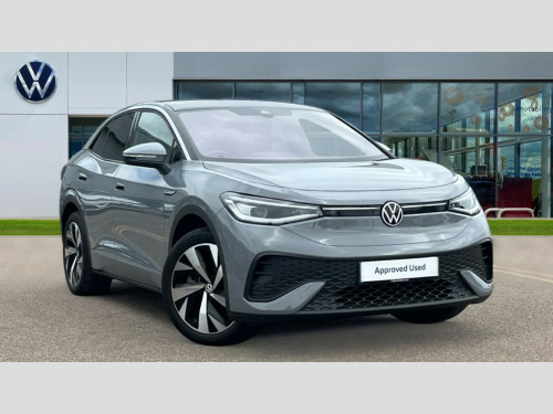 Volkswagen Id.5  ID.5 150kW Max Pro Performance 77kWh 5dr Auto