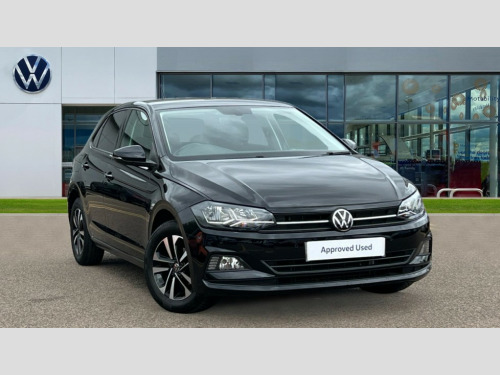 Volkswagen Polo  POLO 1.0 TSI 95 United 5dr DSG