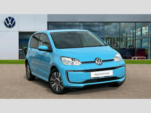 Volkswagen up!  UP 60kW E-Up 32kWh 5dr Auto