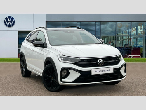 Volkswagen Taigo  TAIGO 1.0 TSI 115 Black Edition 5dr