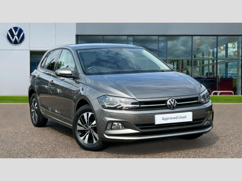 Volkswagen Polo  POLO 1.0 TSI 95 Match 5dr