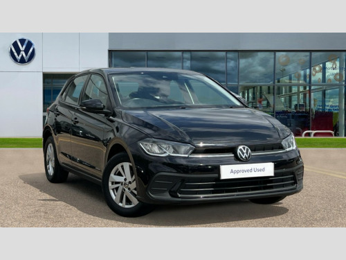 Volkswagen Polo  POLO 1.0 Life 5dr