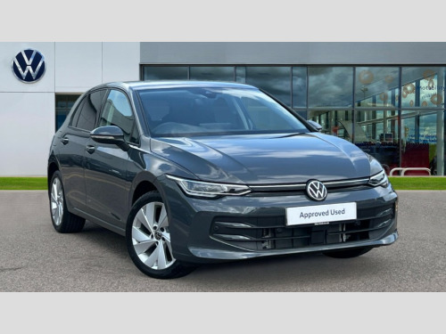 Volkswagen Golf  GOLF 1.5 TSI 150 Match 5dr