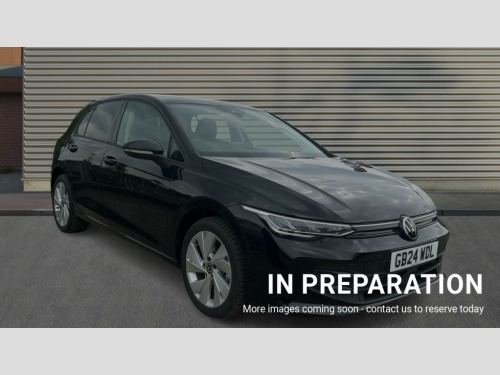 Volkswagen Golf  GOLF 1.5 TSI Match 5dr