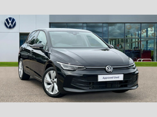 Volkswagen Golf  GOLF 1.5 TSI Match 5dr