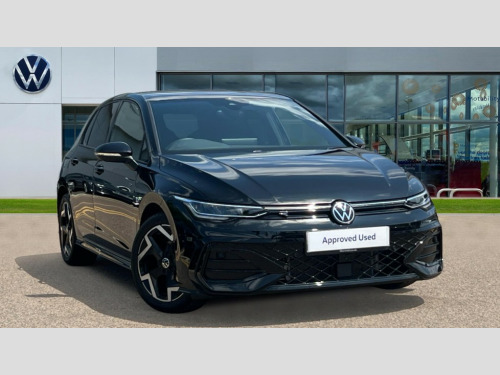 Volkswagen Golf  GOLF 1.5 TSI 150 R-Line 5dr