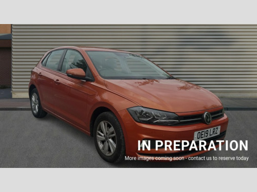 Volkswagen Polo  POLO 1.0 EVO SE 5dr