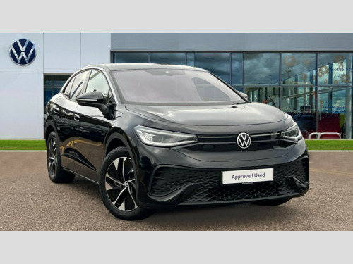 Volkswagen Id.5  ID.5 Style 77kWh Pro 286PS 1-speed automatic 5 Door