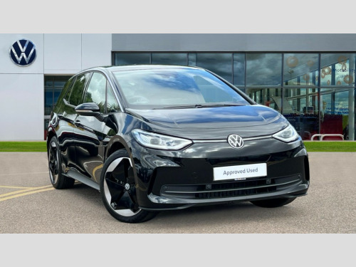 Volkswagen ID.3  ID.3 150kW Match Pro S 77kWh 5dr Auto
