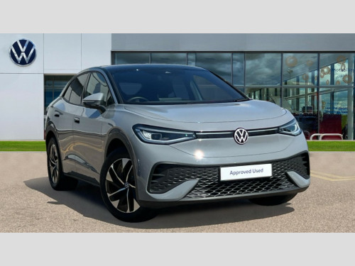 Volkswagen Id.5  ID.5 210kW Match Pro 77kWh 5dr Auto