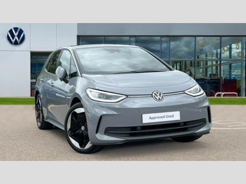 Volkswagen ID.3  ID.3 150kW Match Pro S 77kWh 5dr Auto