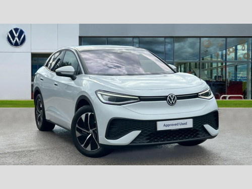 Volkswagen Id.5  ID.5 210kW Tech Pro 77kWh 5dr Auto