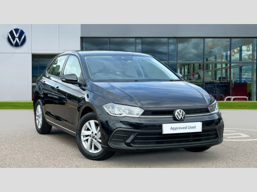 Volkswagen Polo  POLO 1.0 TSI Life 5dr