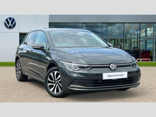 Volkswagen Golf  GOLF 1.5 TSI Active 5dr