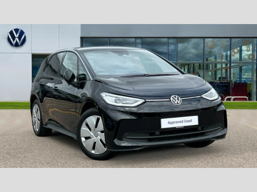 Volkswagen ID.3  ID.3 150kW Essential Pro 59kWh 5dr Auto