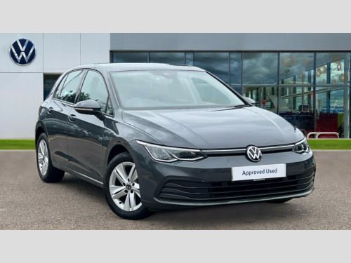 Volkswagen Golf  GOLF 1.5 TSI Life 5dr