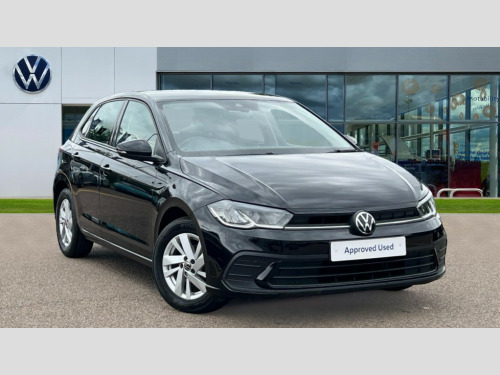 Volkswagen Polo  POLO 1.0 Life 5dr
