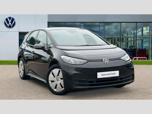 Volkswagen ID.3  ID.3 150kW Life Pro Performance 58kWh 5dr Auto