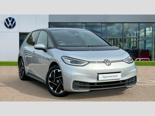 Volkswagen ID.3  ID.3 150kW Family Pro Performance 58kWh 5dr Auto