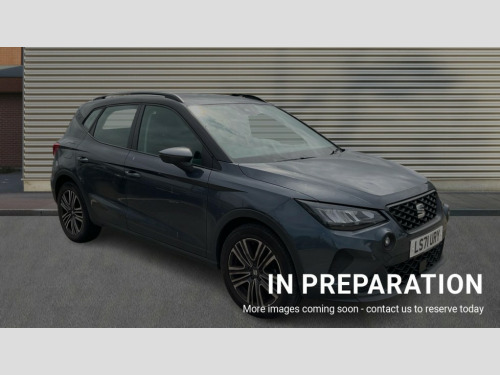 SEAT Arona  ARONA 1.0 TSI 110 SE Technology 5dr DSG