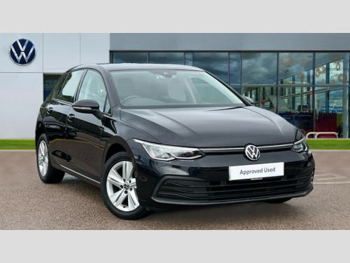 Volkswagen Golf  GOLF 1.5 TSI 150 Life 5dr