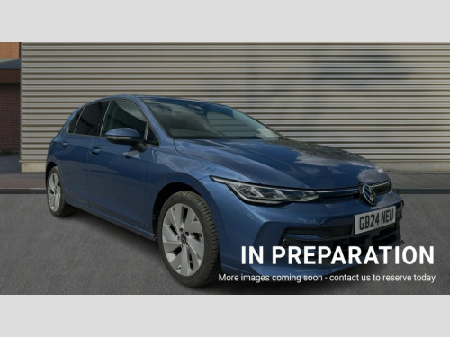Volkswagen Golf  GOLF 1.5 TSI 150 Match 5dr