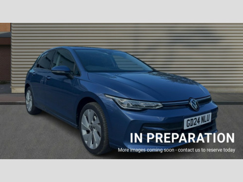 Volkswagen Golf  GOLF 1.5 TSI 150 Match 5dr