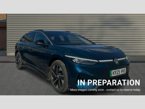 Volkswagen Id.7  ID.7 210kW Match Pro Plus 77kWh 5dr Auto