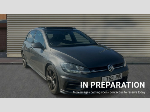 Volkswagen Golf  GOLF 1.5 TSI EVO GT 5dr